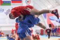 Мастер-класс по самбо проведет шестикратный чемпион мира, двукратный чемпион Европы, девятикратный - России, заслуженный Мастер спорта Альсим Черноскулов в Тюмени 29 октября