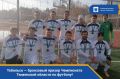 Тобольск — бронзовый призер Чемпионата Тюменской области по футболу!