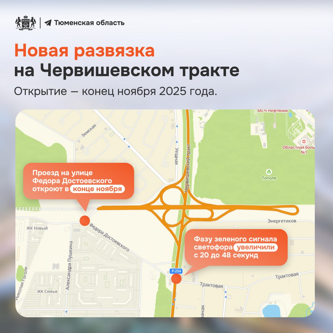 Когда откроют выезды из Ново Комарово?