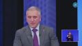 2 227 км сетей газоснабжения построят в Тюменской области до 2028 года