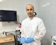 Светящуюся батарейку извлекли ишимские врачи из желудка трехлетнего пациента