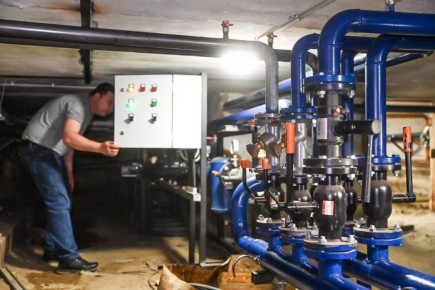 В Тюменской области льготные тарифы по разным видам ресурсов на 25-35 % ниже экономически обоснованных