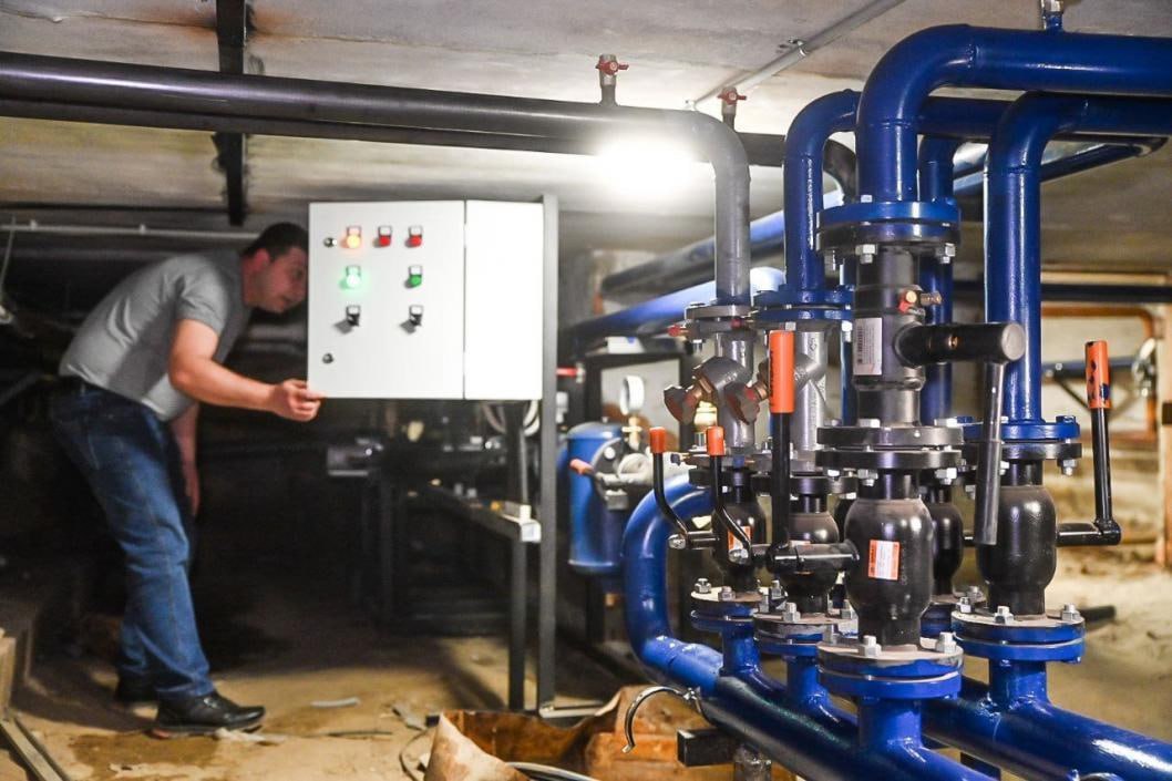 В Тюменской области льготные тарифы по разным видам ресурсов на 25-35 % ниже экономически обоснованных