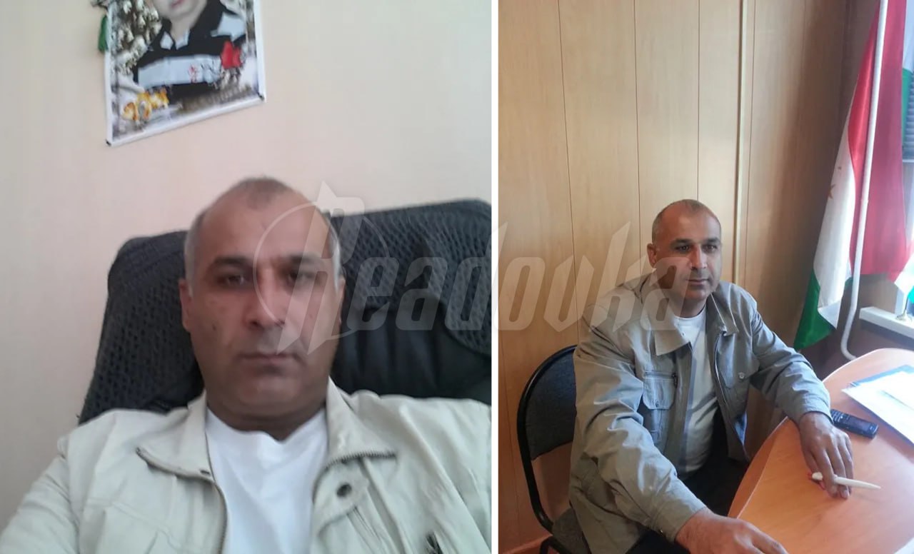 Негласный «лидер» таджикской диаспоры в ЯНАО отправлен в колонию на 3 года за помощь мигрантам