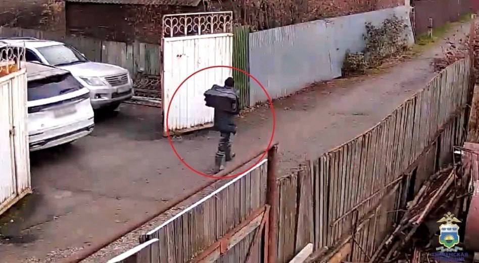 Тюменец лишился почти миллиона рублей из-за «шалостей» бездомного