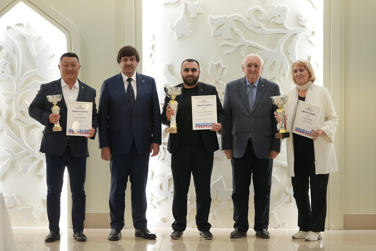 Максим Афанасьев: Встречи, которые меняют город к лучшему! Максим Афанасьев: Встречи, которые меняют город к лучшему!