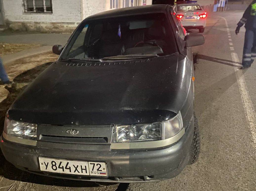 Показания алкотестера у 37-летнего автомобилиста составили 0,37 мг алкоголя на литр выдыхаемого воздуха Показания алкотестера у 37-летнего автомобилиста составили 0,37 мг алкоголя на литр выдыхаемого воздуха