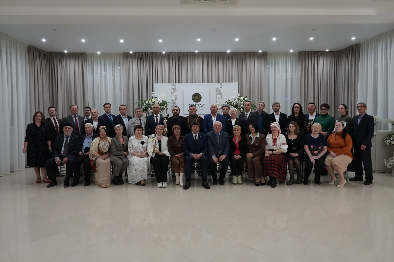 Максим Афанасьев: Встречи, которые меняют город к лучшему!