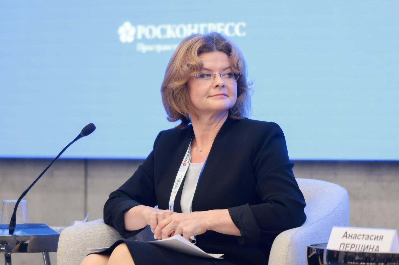 Участницы «Боевого кадрового резерва» представили Тюменскую область на конгрессе «Национальное здравоохранение – 2025» в Москве Участницы «Боевого кадрового резерва» представили Тюменскую область на конгрессе «Национальное здравоохранение – 2025» в Москве