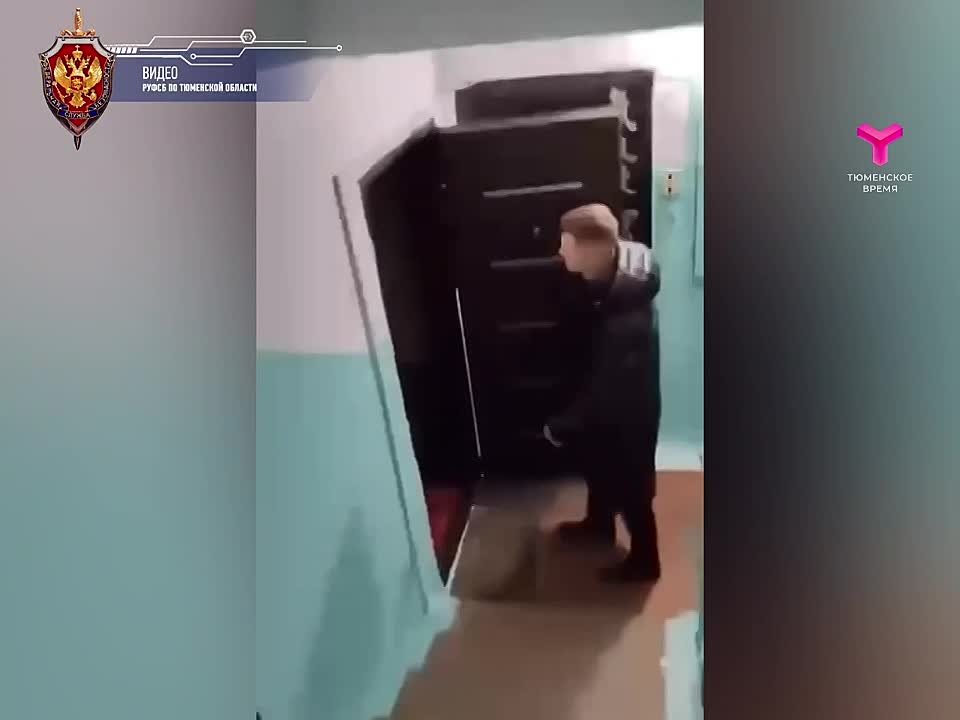 В Тюменской области пресечен канал нелегальной миграции, организованный госслужащими ЯНАО