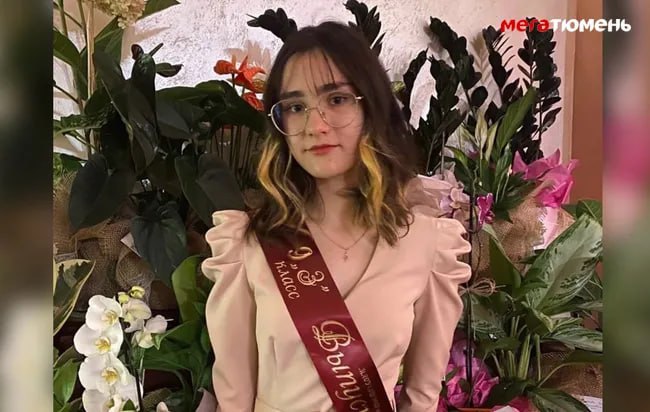 Уроки под капельницей: тюменская школьница, пережившая смертельное ДТП в Египте, закончила первую четверть на больничной койке