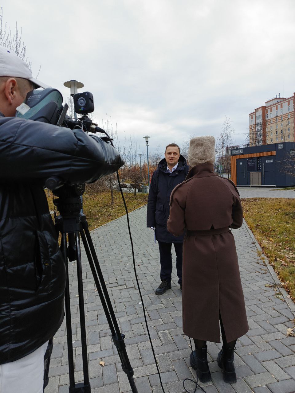 Городские туалеты доступны и удобны Городские туалеты доступны и удобны