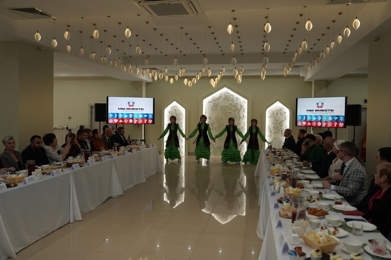 Максим Афанасьев: Встречи, которые меняют город к лучшему! Максим Афанасьев: Встречи, которые меняют город к лучшему!