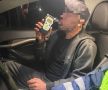 Показания алкотестера у 37-летнего автомобилиста составили 0,37 мг алкоголя на литр выдыхаемого воздуха