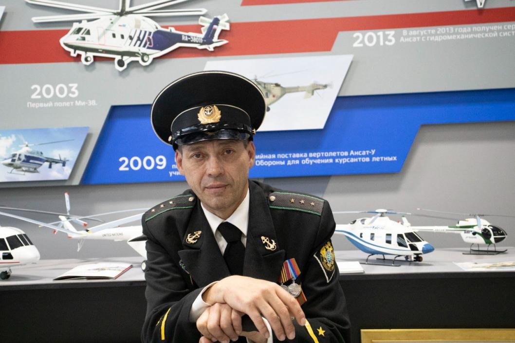 Ветеран СВО из Тобольска Фархад Карымов вышел в финал XI Национального чемпионата профессионального мастерства среди инвалидов и лиц с ОВЗ "Абилимпикс2025"