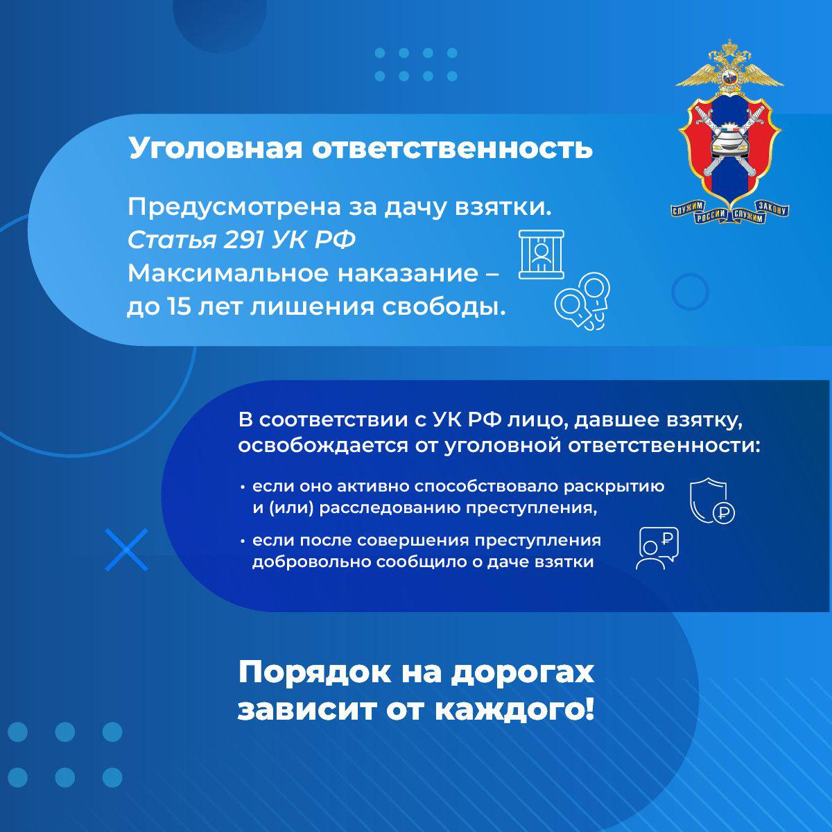 Противодействие коррупции на дорогах Противодействие коррупции на дорогах