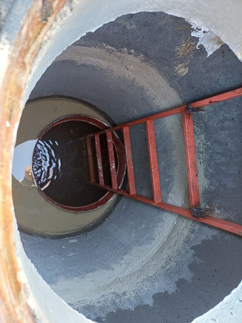 В СНТ Калининского округа Тюмени появились новые пожарные резервуары В СНТ Калининского округа Тюмени появились новые пожарные резервуары