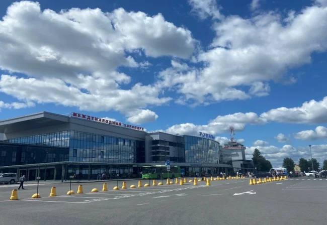 Тюменский аэропорт Рощино перешел на зимнее расписание и открыл 38 прямых направлений – несколько из них за рубеж