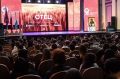 Премьера документальнохудожественного фильма "Отец" режиссера Любови Марецкой состоялась 29 октября в Тюмени во Дворце творчества и спорта "Пионер"
