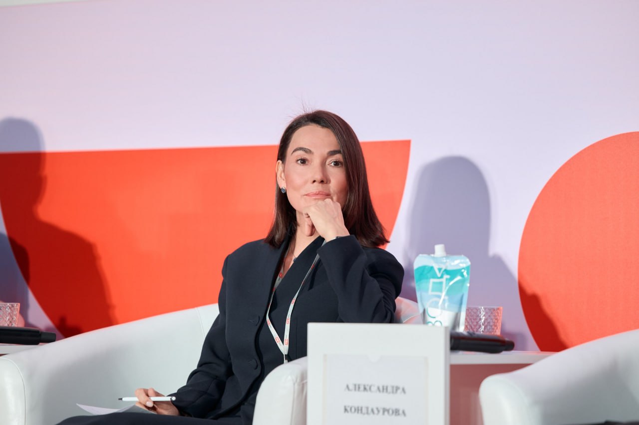 Команда Тюменской области приняла участие в мероприятии "Код регионов" и международной выставке "ПИР Экспо 2025" Команда Тюменской области приняла участие в мероприятии "Код регионов" и международной выставке "ПИР Экспо 2025"