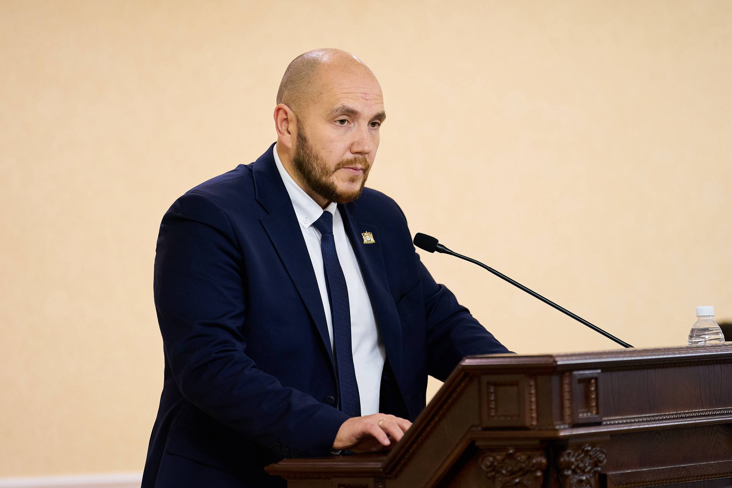 Руслан Кухарук: На заседании Правительства Югры одобрен проект окружного закона «О бюджете Ханты-Мансийского автономного округа – Югры на 2026 год и на плановый период 2027 и 2028 годов» Руслан Кухарук: На заседании Правительства Югры одобрен проект окружного закона «О бюджете Ханты-Мансийского автономного округа – Югры на 2026 год и на плановый период 2027 и 2028 годов»