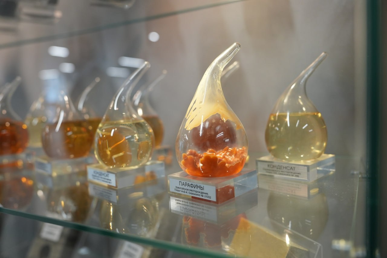 Максим Афанасьев: Предприятие завтрашнего дня – так можно назвать ООО «НОВАТЭК НТЦ»: опираясь на опыт прошлых лет и грамотно и оперативно реагируя на существующую ситуацию, компания последовательно внедряет передовые... Максим Афанасьев: Предприятие завтрашнего дня – так можно назвать ООО «НОВАТЭК НТЦ»: опираясь на опыт прошлых лет и грамотно и оперативно реагируя на существующую ситуацию, компания последовательно внедряет передовые...