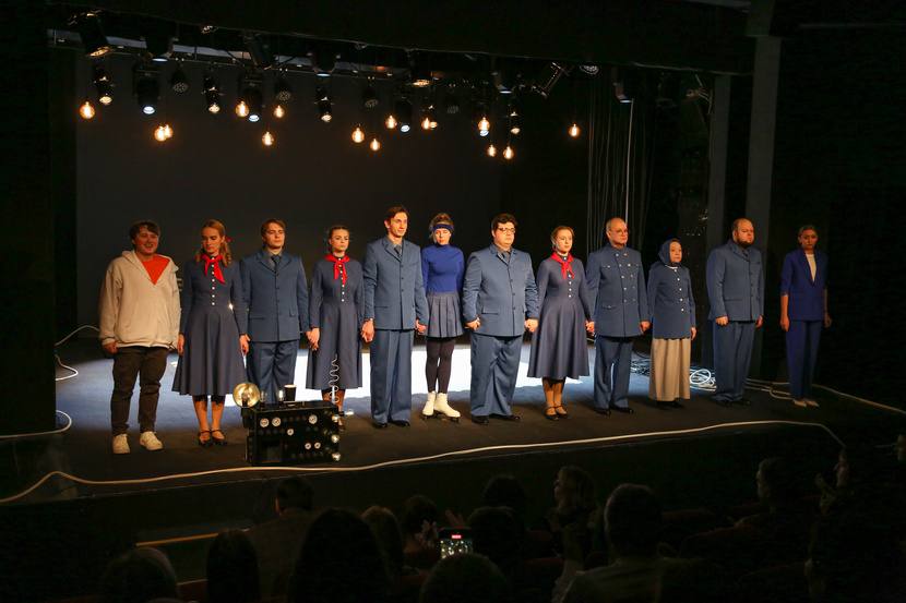 Так кто же он этот Павел Фитин?