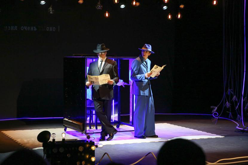 Так кто же он этот Павел Фитин? Так кто же он этот Павел Фитин?