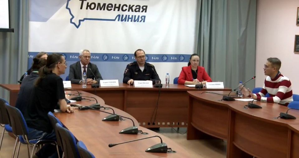 С начала 2025 года порядка 7000 родителей в Тюменской области оштрафованы за нарушение правил перевозки детей