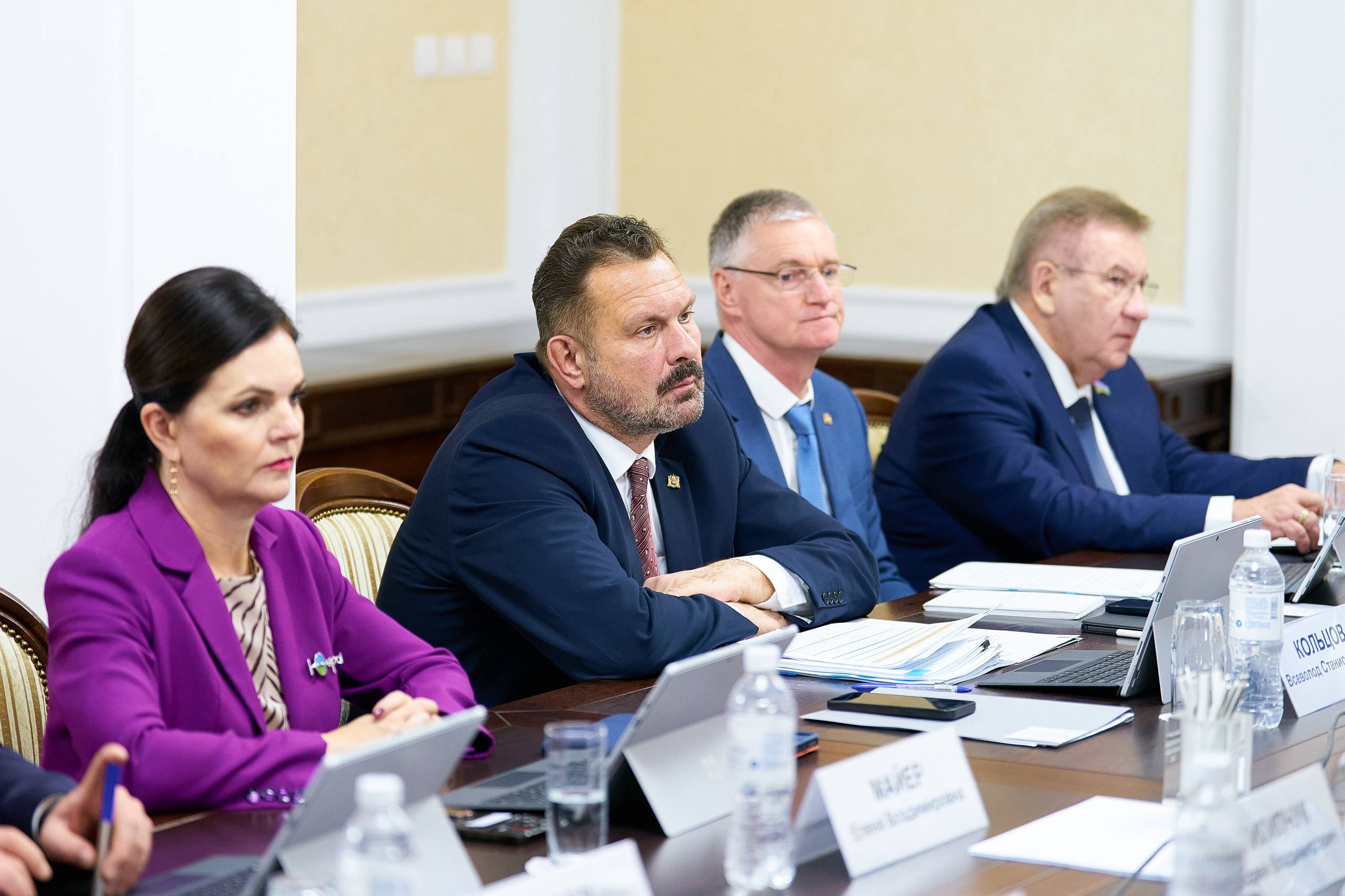 Руслан Кухарук: На заседании Правительства Югры одобрен проект окружного закона «О бюджете Ханты-Мансийского автономного округа – Югры на 2026 год и на плановый период 2027 и 2028 годов» Руслан Кухарук: На заседании Правительства Югры одобрен проект окружного закона «О бюджете Ханты-Мансийского автономного округа – Югры на 2026 год и на плановый период 2027 и 2028 годов»