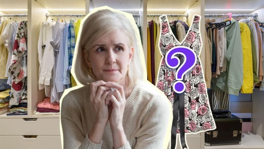 Будете летом на высоте: секрет правильного ношения сарафана для дам за 60