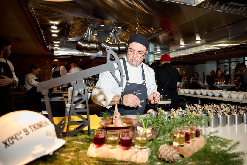 Тюменская делегация побывала в Москве на финальных мероприятиях федерального проекта Агентства стратегических инициатив «ПроЕДУ по России!»