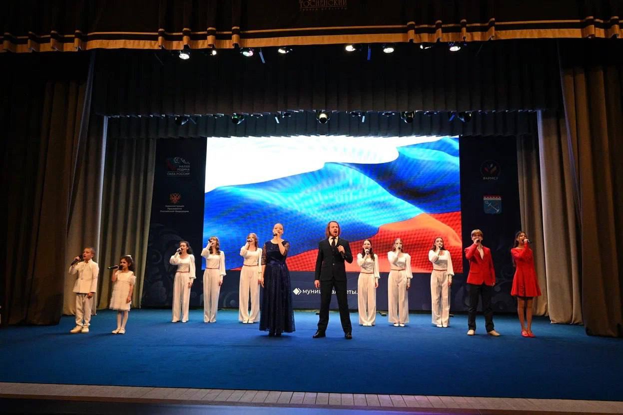 Главы округов Тюменской области работают на региональном дне III Всероссийского муниципального форума "Малая Родина — сила России" Главы округов Тюменской области работают на региональном дне III Всероссийского муниципального форума "Малая Родина — сила России"