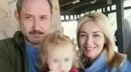 В Сибири так и не нашли семью Усольцевых, пропавшую 28 сентября в красноярской тайге