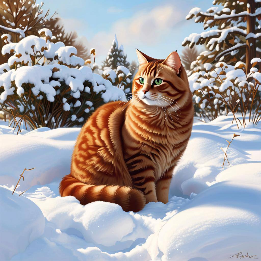 Ноябрь будет малоснежным. Снежный покров, утверждают синоптики «Фобос», вряд ли установится в областной столице