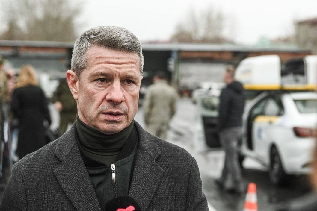 Автомобиль с ручным управлением передали в ДОСААФ в Тюмени для обучения ветеранов СВО Автомобиль с ручным управлением передали в ДОСААФ в Тюмени для обучения ветеранов СВО