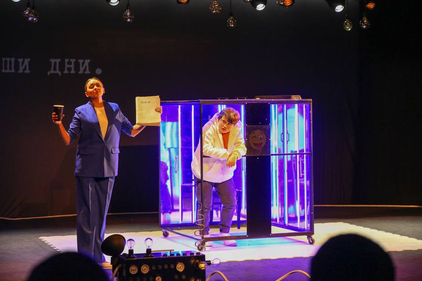 Так кто же он этот Павел Фитин? Так кто же он этот Павел Фитин?