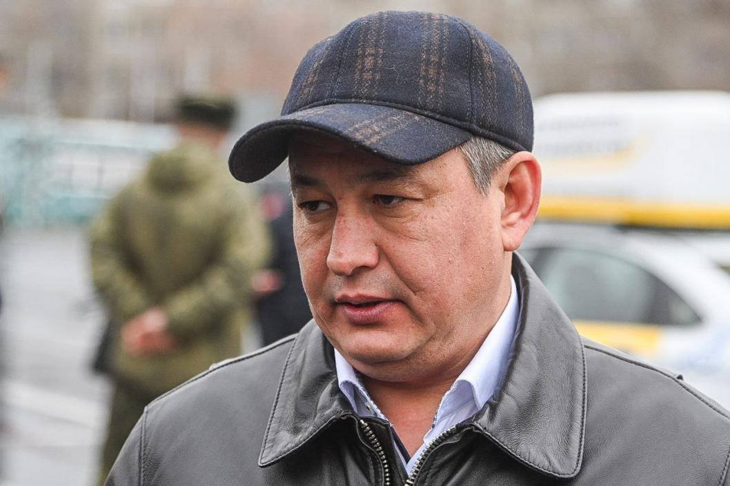 Автомобиль с ручным управлением передали в ДОСААФ в Тюмени для обучения ветеранов СВО Автомобиль с ручным управлением передали в ДОСААФ в Тюмени для обучения ветеранов СВО