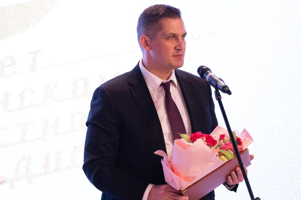 Тюменскому областному радио – 95 лет