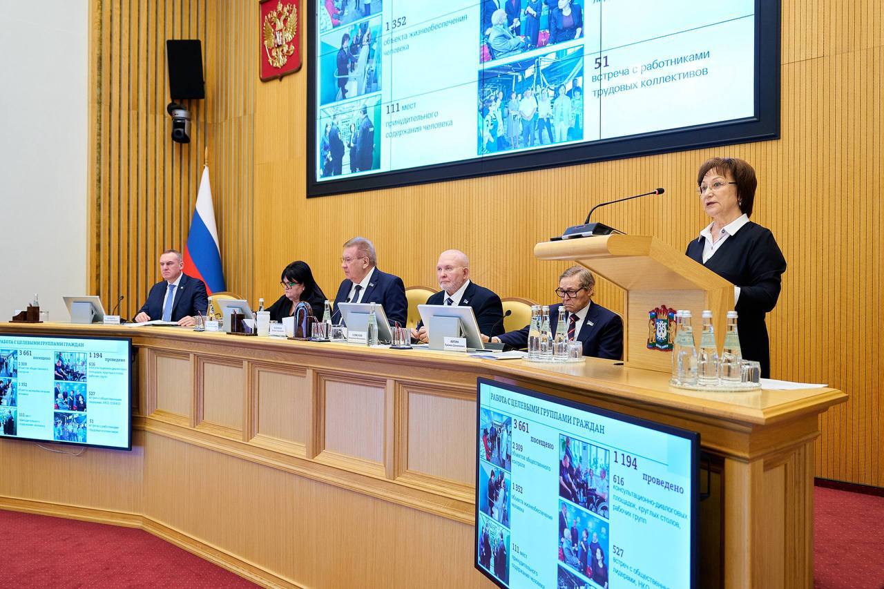 Руслан Кухарук: На 49-м заседании Думы Югры депутатским корпусом приняты важные решения для развития автономного округа: Руслан Кухарук: На 49-м заседании Думы Югры депутатским корпусом приняты важные решения для развития автономного округа: