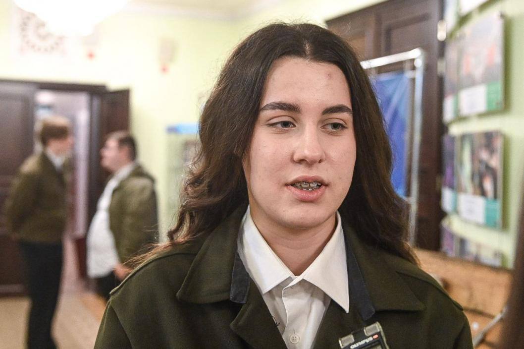 Около 90 воспитанников и руководителей отрядов стали участниками слета поисковых отрядов "Школа поисковика" в Тюмени, который стартовал в ДТиС "Пионер" 30 октября Около 90 воспитанников и руководителей отрядов стали участниками слета поисковых отрядов "Школа поисковика" в Тюмени, который стартовал в ДТиС "Пионер" 30 октября