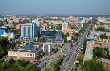 Ранним утром в Москве ПВО отразила атаку шести вражеских беспилотников — Собянин