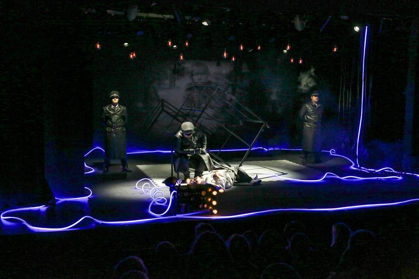 Так кто же он этот Павел Фитин? Так кто же он этот Павел Фитин?