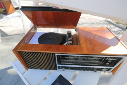 Максим Афанасьев: Тюменскому областному радио – 95 лет!