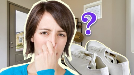 Забудете про жуткий запах потной обуви навсегда: спасет одно народное средство