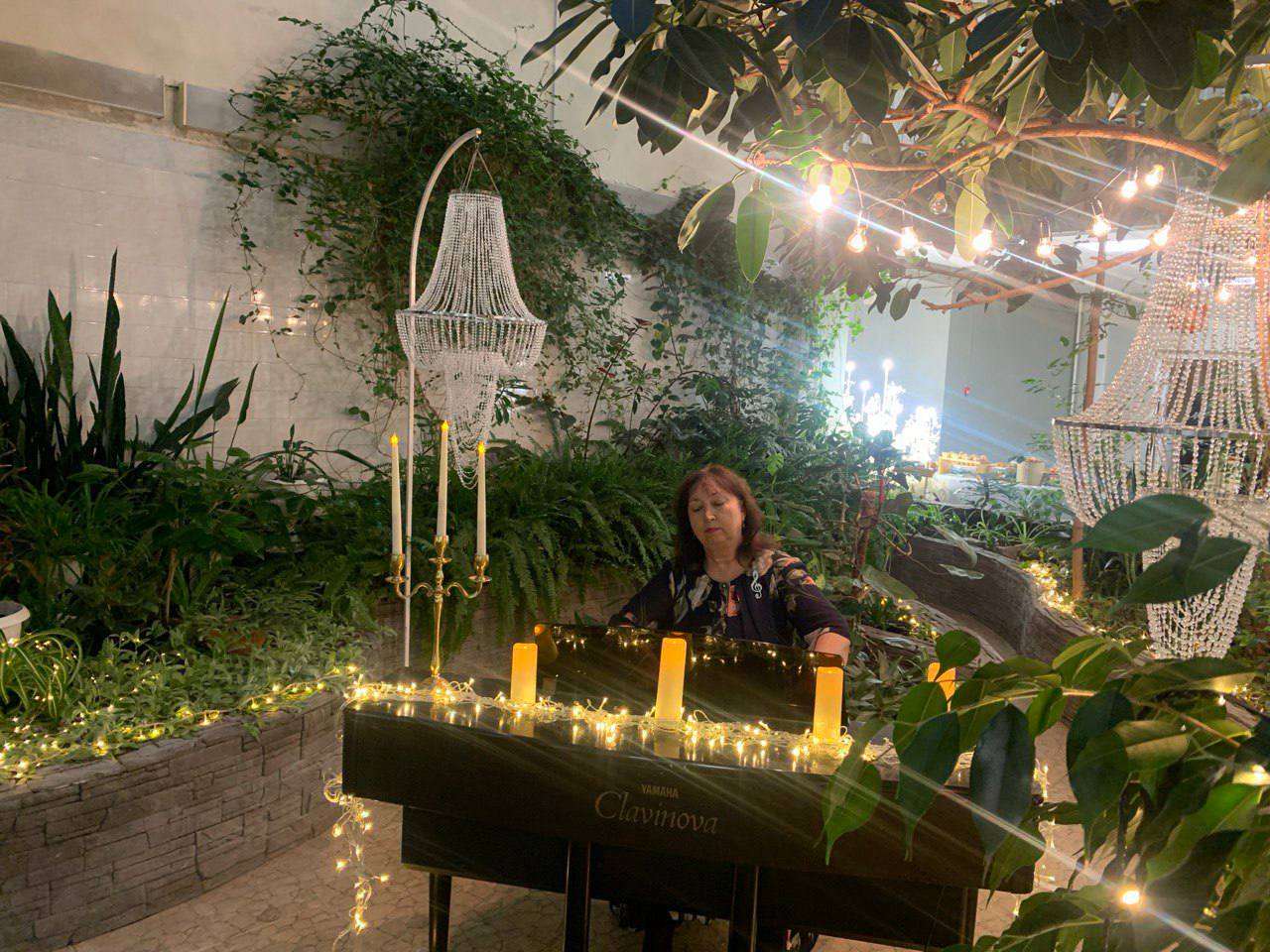 В Тобольске прошло торжественное мероприятие, посвященное 140-летию средней общеобразовательной школы №14 В Тобольске прошло торжественное мероприятие, посвященное 140-летию средней общеобразовательной школы №14