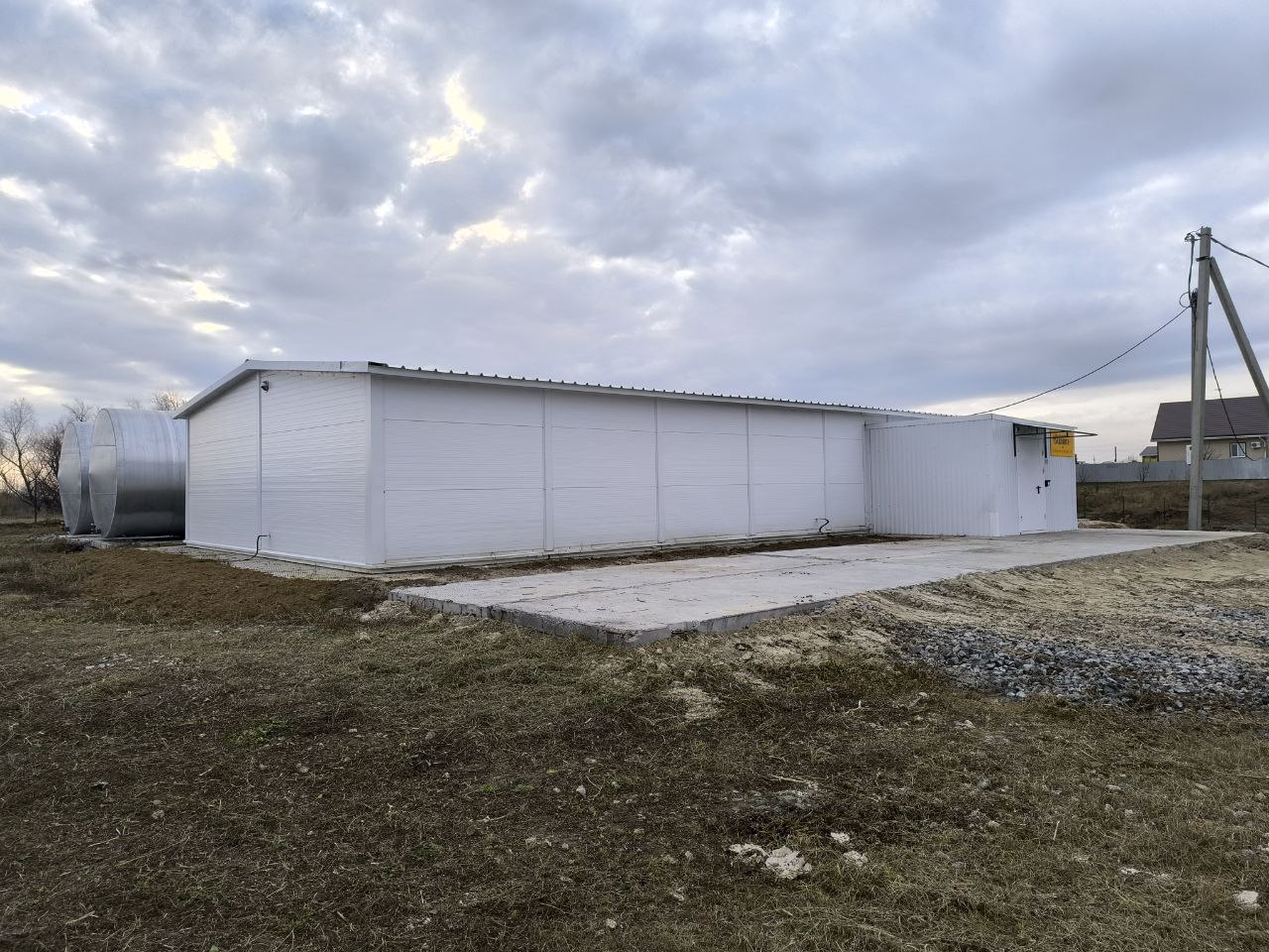 В Абатском округе комплексно подошли к решению вопроса водоснабжения в летний период В Абатском округе комплексно подошли к решению вопроса водоснабжения в летний период