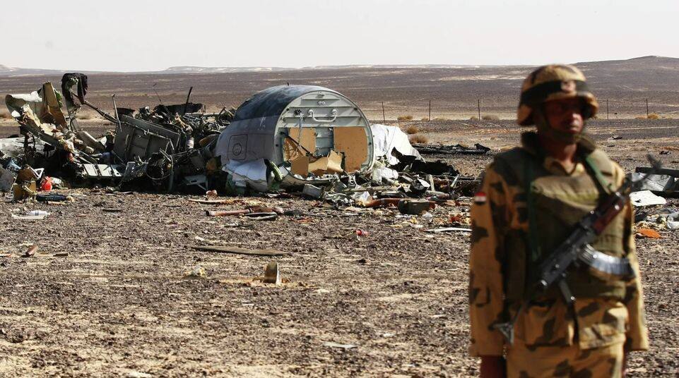 Их ждали в Пулково: 10 лет со дня трагедии над Синайским полуостровом — в тот страшный день авилайнер превратился в гроб Их ждали в Пулково: 10 лет со дня трагедии над Синайским полуостровом — в тот страшный день авилайнер превратился в гроб