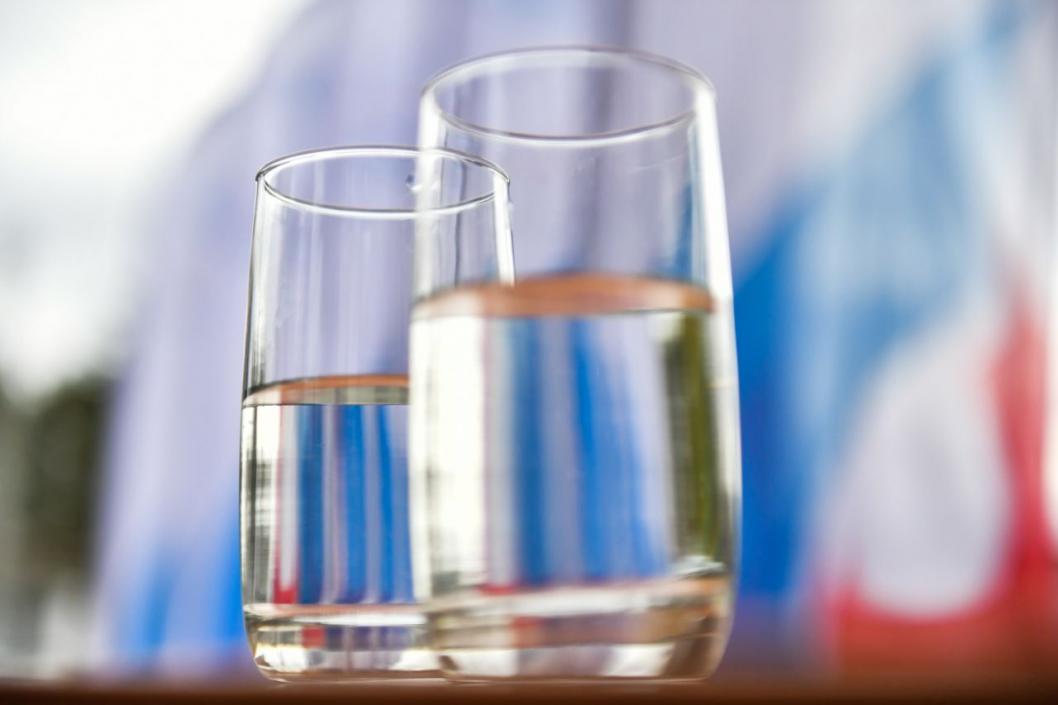 С 20 % до 9 % снизился объем потери воды в системе водоснабжения Тюмени за семь лет