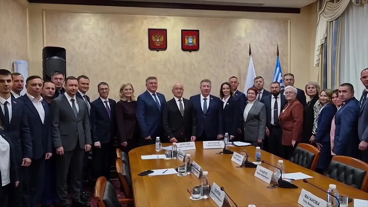 Самого счастливого российского мэра снова избрали: глава Белоярского района ХМАО Сергей Маненков будет руководить муниципалитетом еще 5 лет